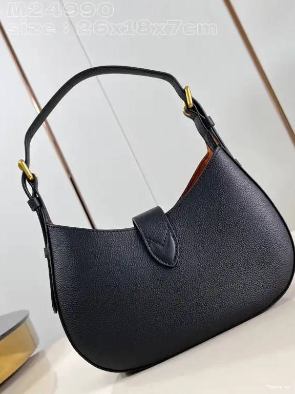 Affordable Low VUITTON Bag-26*18*7CM LOUIS Key Shoulder 0519